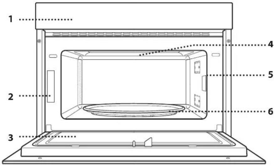 WHIRLPOOL WMD7O4TSG - POPIS PRODUKTU - 1