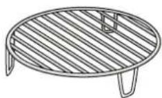 WHIRLPOOL WMD7O4TSG - GRILLROST - 1