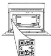 WHIRLPOOL WMD7O4TSG - ACCESORIOS - 1