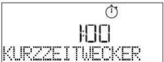 WHIRLPOOL WMD7O4TSG - KURZZEITWECKER - 1