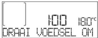 WHIRLPOOL WMD7O4TSG - VOEDSEL OMDRAAIEN OF DOORROEREN - 1