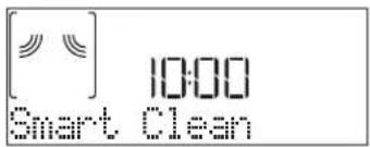 WHIRLPOOL WMD7O4TSG - SMART CLEAN - 1
