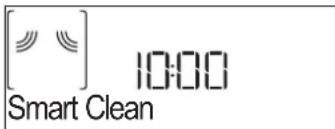 WHIRLPOOL WMD7O4TSG - SMART CLEAN - 1
