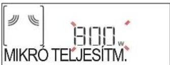 [ ] 9:00 MIKRO TELJESÍTM.
