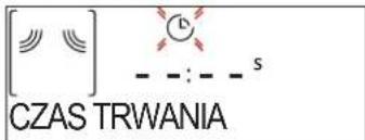 WHIRLPOOL WMD7O4TSG - CZAS TRWANIA - 1