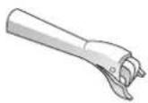 WHIRLPOOL WMD7O4TSG - CRISP-ALUSTAN KAHVA - 1