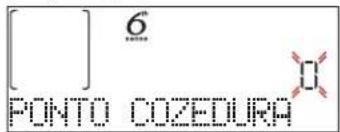 WHIRLPOOL WMD7O4TSG - PONTO COZEDURA - 1