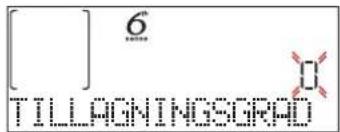 WHIRLPOOL WMD7O4TSG - TILLAGNINGSGRAD - 1