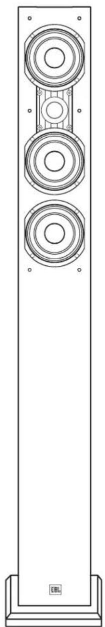 JBL Loft 50 - SERIE LOFT DE JBL® - 1