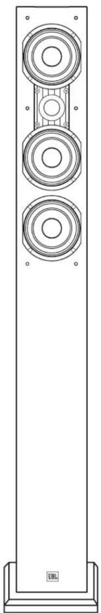JBL Loft 50 - JBL® CEPMN LOFT - 1