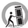 JBL SSW1 - IMPORTANT SAFETY INSTRUCTIONS - 1