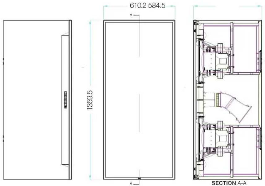 JBL SSW1 - TROUBLESHOOTING - 1