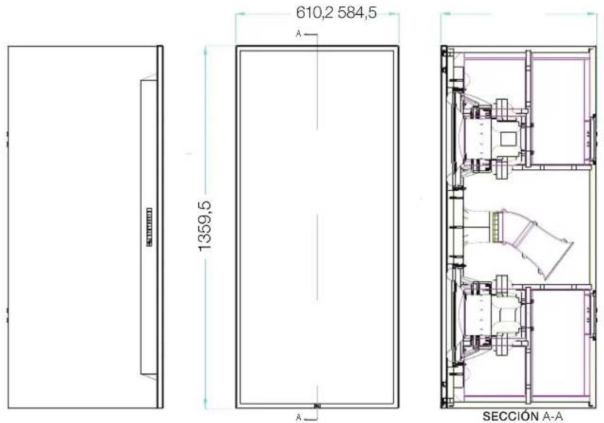 JBL SSW1 - LOCALIZACION Y SOLUCION DE PROBLEMAS - 1