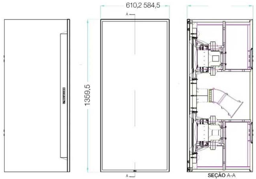 JBL SSW1 - SOLUTIONA DE PROBLEMAS - 1