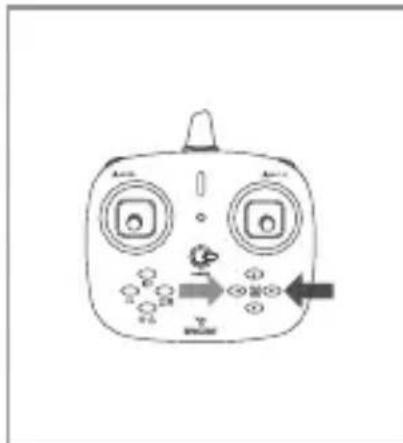 Snaptain SP650 - GUID DES OPÉRATIONS DE VOL - 1