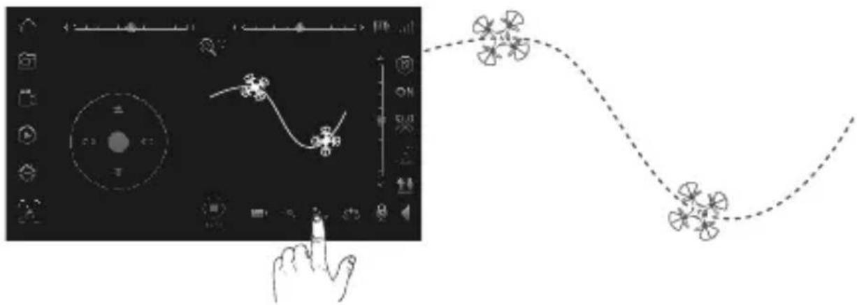 Snaptain SP650 - GUID DES OPÉRATIONS DE VOL - 1