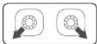 Snaptain SP650 - Décollager - 1