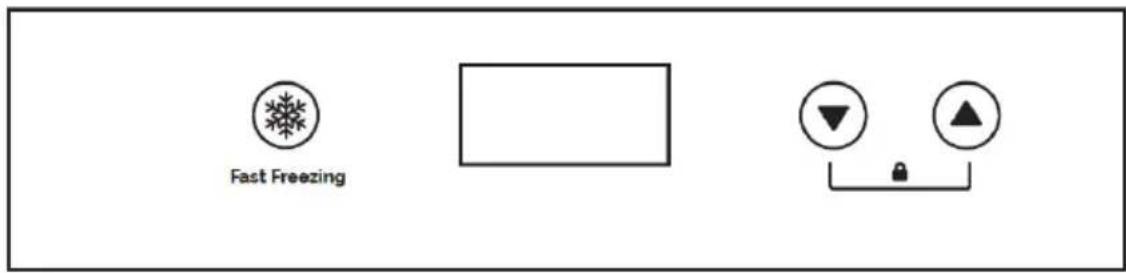NewAir NFT050MB00 - INSTRUCCIONES DE OPERATION - 1