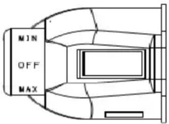 NewAir NRF033BK00 - INSTRUCCIONES DE OPERATION - 1