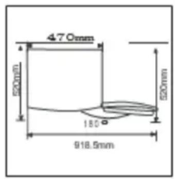 NewAir NRF033BK00 - STARTING YOUR FRIDGE - 2
