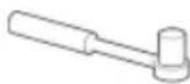 NewAir NRF033BK00 - REVERSING DOOR INSTRUCTIONS - 3
