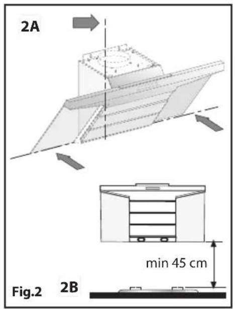 SAMSUNG HDC9675UG - 3
