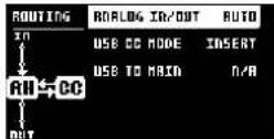 Elektron Analog Heat +FX - AUDIO ROUTING - 1