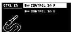 Elektron Analog Heat +FX - CONTROL IN - 1