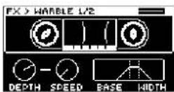 Elektron Analog Heat +FX - FX - 2