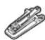 CAT EYE AMPP1700 HLEL1700RC - Accessoires optionnels - 6