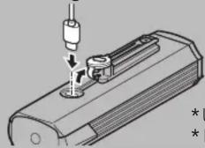 CAT EYE AMPP1700 HLEL1700RC - Avant d'utiliser le produit, consultez la section "BATTERIES LITHIUM-ION" et chargez la batterie. - 1