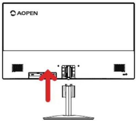 AOPEN 24SA2Y - Déballage - 6