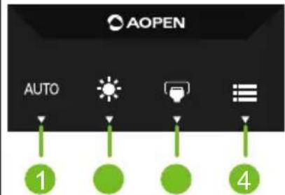 AOPEN 24SA2Y - Page principale - 2