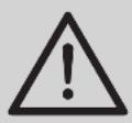 BEKO BDP010 - Security warning - 1