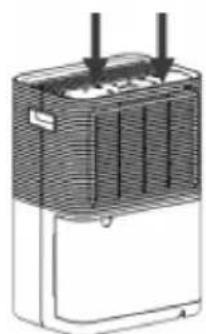 BEKO BDP010 - Pulizia del corpo - 1