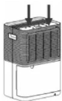 BEKO BDP010 - To clean the Body - 1