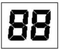BEKO BDP010 - Display digitale del livello di umidità e del timer - 1