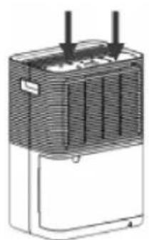 BEKO BDP010 - Nettoyage du corps - 1