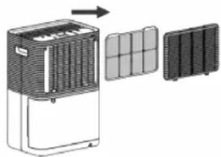 BEKO BDP010 - Nettoyage du corps - 3