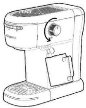 Tognana Iridea D2DCM05IRRO - AVANT LA PREMIÈRE UTILISATION - 2