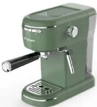 Tognana Iridea D2DCM05IRRO - 1