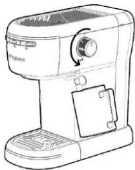 Tognana Iridea D2DCM05IRRO - FIRST USE - 1