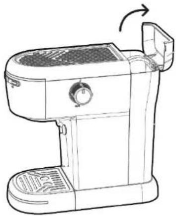 Tognana Iridea D2DCM05IRRO - PRIMA DEL PRIMO UTILIZZO - 1