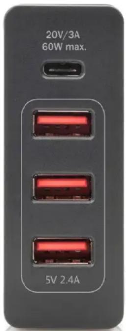 Digitus DA10195 - CHARACTERISTIQUES - 1