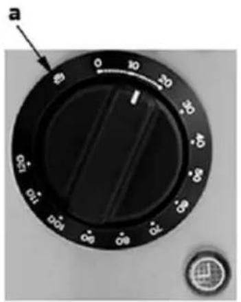 BARTSCHER ST4152 - Temps de cuisson - 1