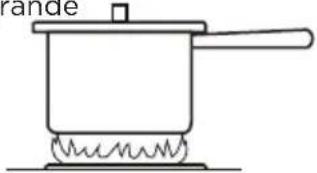 MIDEA MGR30S2AWW - MANUAL DEL USUARIO - 2