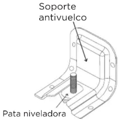 MIDEA MGR30S2AWW - MANUAL DEL USUARIO - 1