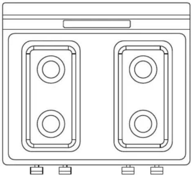 MIDEA MGR30S2AWW - NOTE - 1
