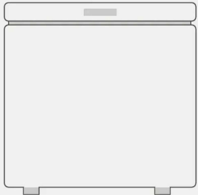 MIDEA MRC07M4CWW - TROUBLESHOOTING - 1