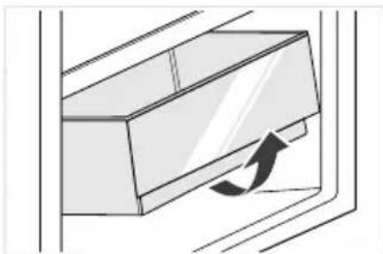 MIDEA MDRT580MTE02E - Posuvný ovládač tlmenia - 1